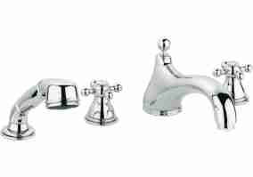 Змішувач Grohe Sinfonia 25032