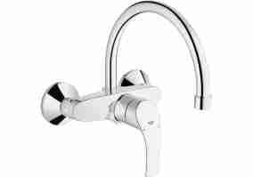 Смеситель Grohe Eurosmart New 32482