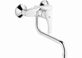 Смеситель Grohe Eurosmart New 32224