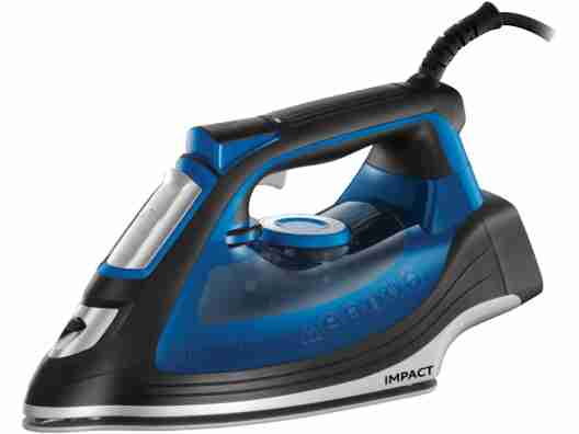 Утюг Russell Hobbs Impact Iron 2400 24650-56