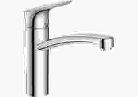 Змішувач Hansgrohe Logis 71832000