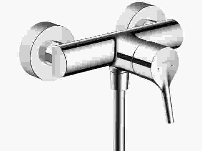 Смеситель Hansgrohe Talis S 72600