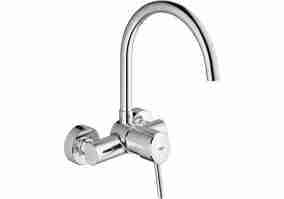 Смеситель Grohe Concetto 32667