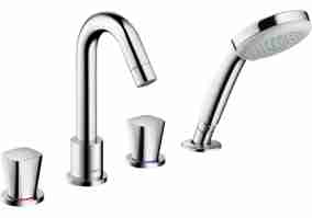 Смеситель Hansgrohe Logis 71314