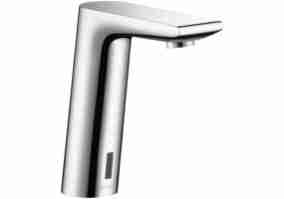 Смеситель Hansgrohe Metris S 31101