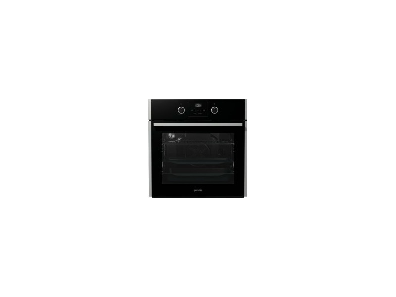 Hotpoint ariston духовой шкаф steam