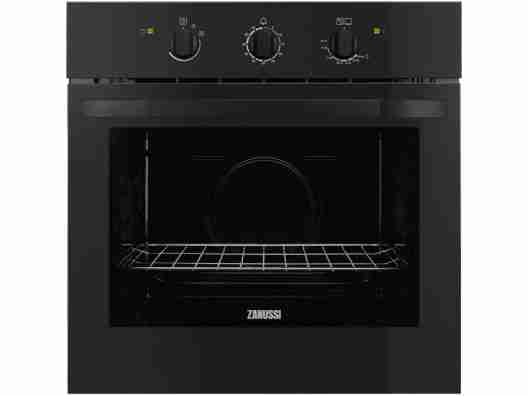 Духовой шкаф Zanussi ZOG511211B