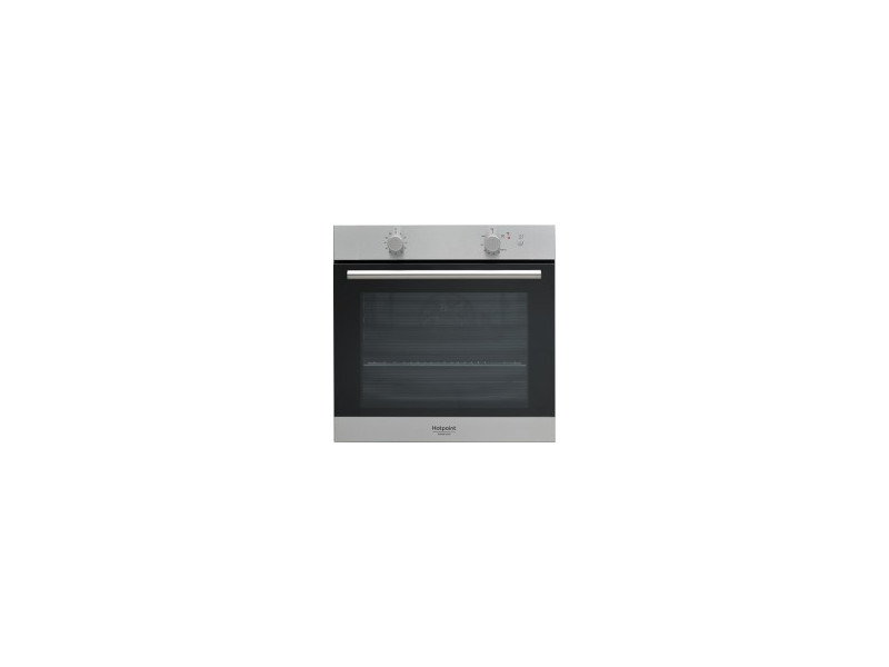 Духовой шкаф газовый hotpoint ariston ga2 124 ix ha