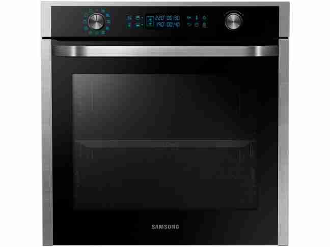 Духовой шкаф Samsung NV75J7570RS