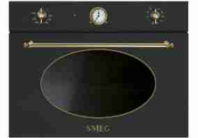 Духовой шкаф Smeg SF4800MCA
