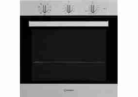 Духовой шкаф Indesit IFW 6834 IX