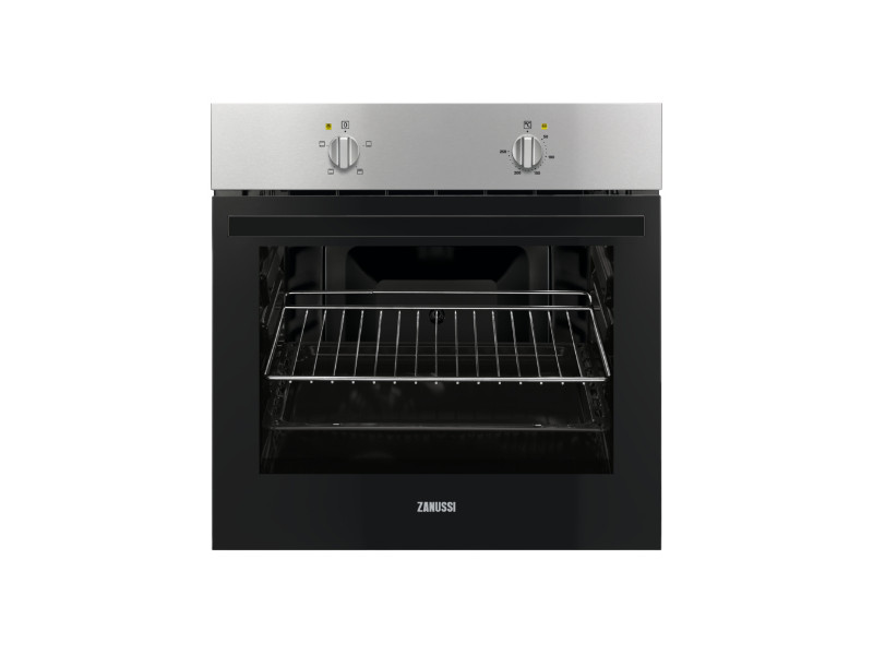 Духовой шкаф zanussi zzb510301x