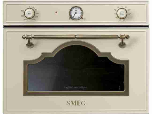 Духовой шкаф Smeg SF4750VC