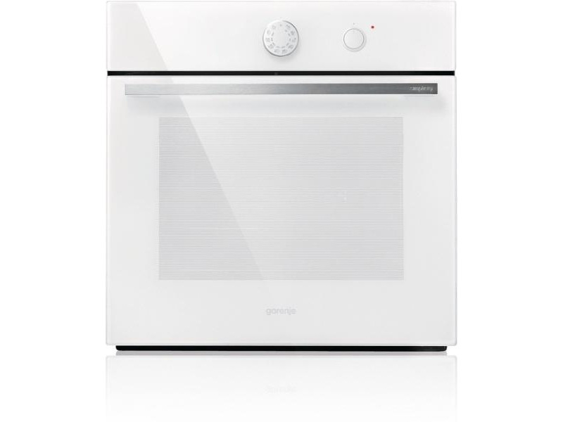 Духовой шкаф gorenje bo71sy2w белый