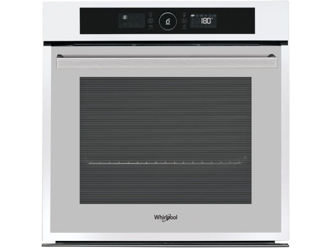 Духовой шкаф Whirlpool OAKZ9 7921 CS WH