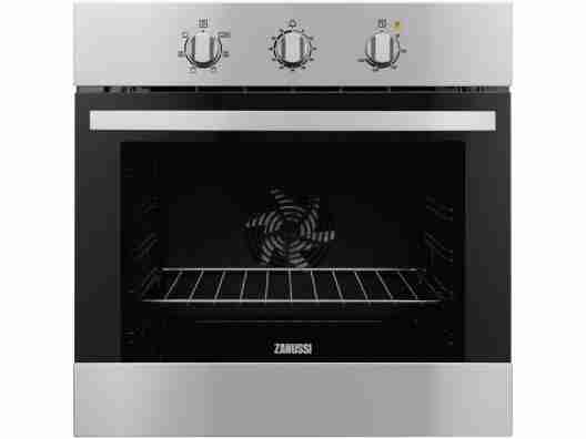 Духовой шкаф Zanussi ZOB21601XK