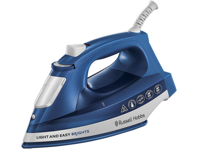 Праска Russell Hobbs Light & Easy Brights Sapphire (24830-56)