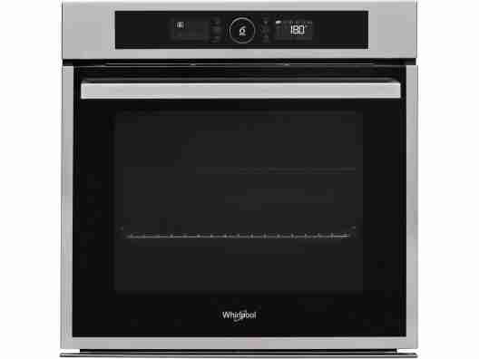 Духовой шкаф Whirlpool OAKZ9 7900 HS IX