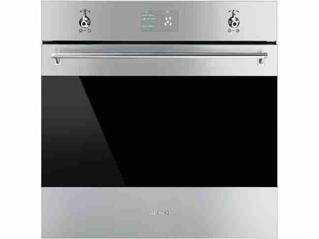 Духовой шкаф Smeg SF6395XE