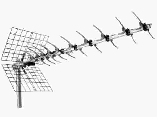 ТВ антенна Romsat UHF-43EL