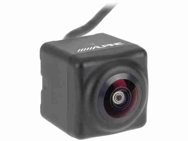 Камера заднього виду Alpine HCE-C127D