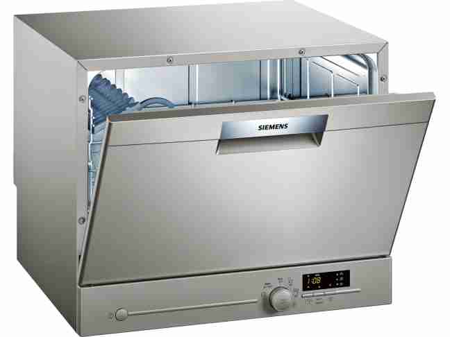 Посудомоечная машина Siemens SK26E821EU