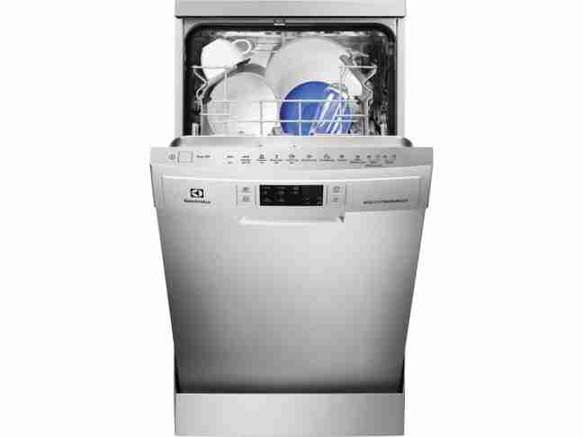 Посудомоечная машина Electrolux ESF7466ROX