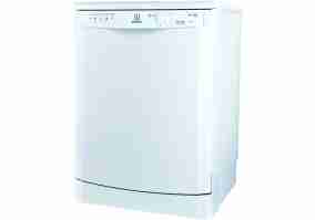 Посудомоечная машина Indesit DFG 15B10 EU