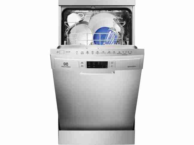 Посудомоечная машина Electrolux ESF74510LX