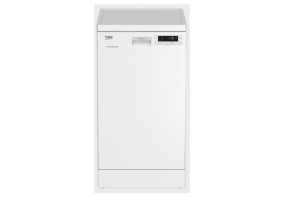 Посудомоечная машина Beko DFS 26010 W