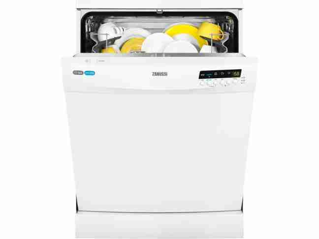 Посудомоечная машина Zanussi ZDF92600WA