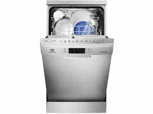 Посудомоечная машина Electrolux ESF6710ROX