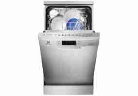 Посудомоечная машина Electrolux ESF4520LOX