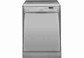 Посудомоечная машина Indesit DFP 58T94 Z NX