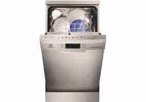 Посудомоечная машина Electrolux ESF4710ROX