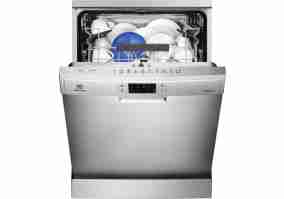 Посудомоечная машина Electrolux ESF5542LOX