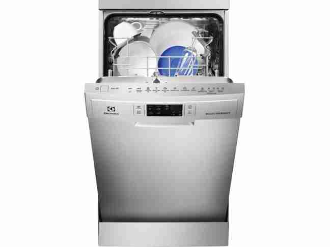 Посудомоечная машина Electrolux ESF74661RX