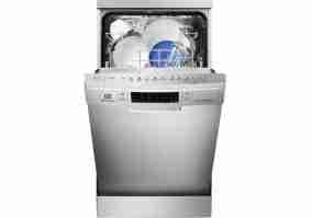 Посудомоечная машина Electrolux ESF4650ROX