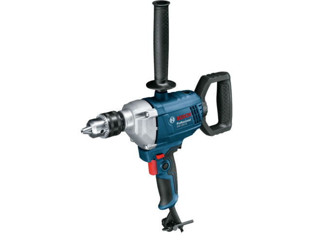 Дриль-міксер Bosch GBM 1600 RE Professional