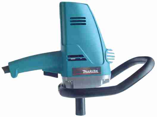 Миксер строительный Makita UT121