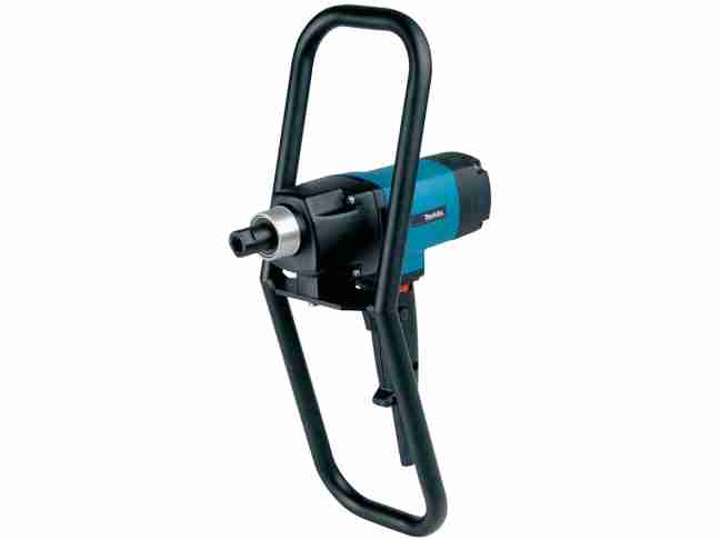 Миксер строительный Makita UT120