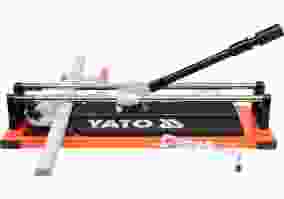 Плиткорез Yato YT-3700