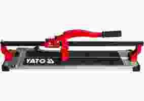 Плиткоріз Yato YT-3706