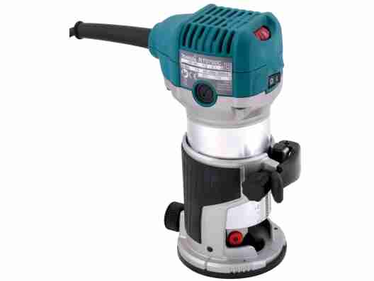 Фрезер Makita RT0700CX2J