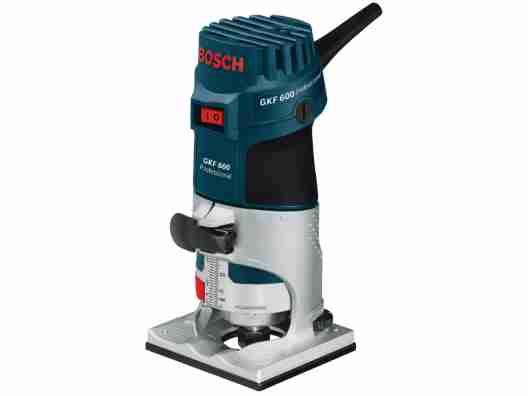 Фрезер Bosch GKF 600 Professional