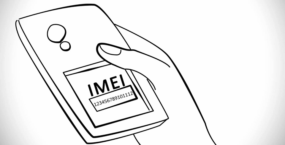 IMEI