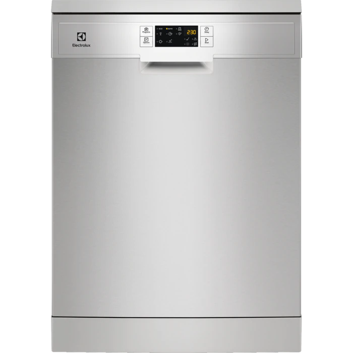 Посудомийна машина Electrolux ESF9552LOX