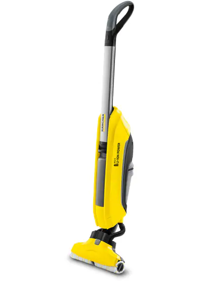 Пилосос Karcher FC 5 Cordless (1.055-601.0)