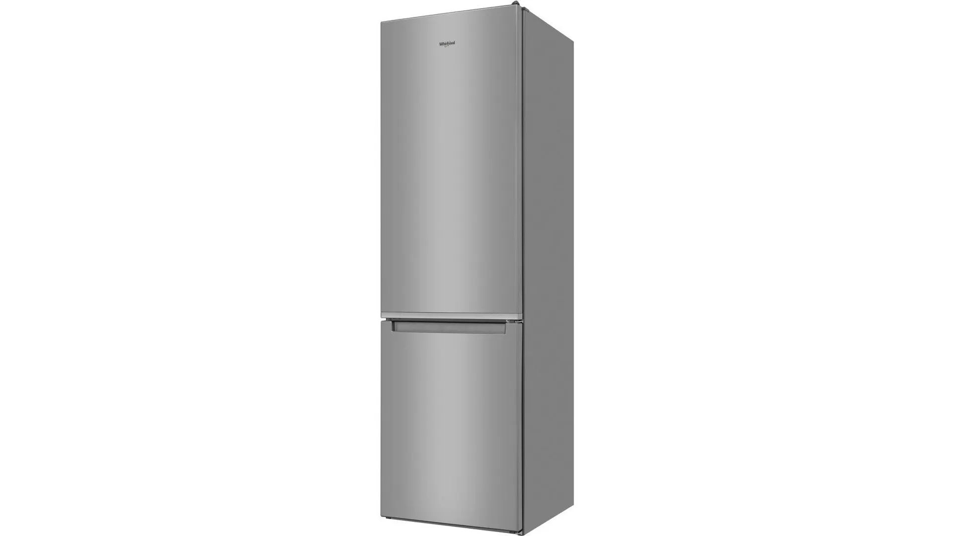 Холодильник с морозильной камерой Whirlpool WFNF 81E OX