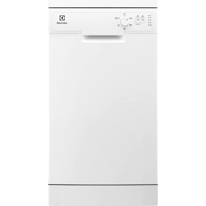 Посудомийна машина Electrolux SMA91210SW